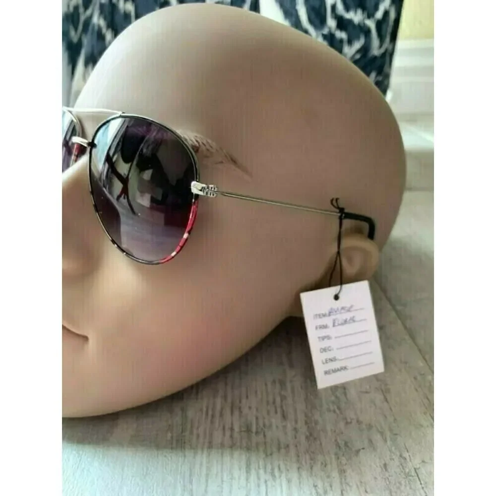 Ning Shing summer sunglasses